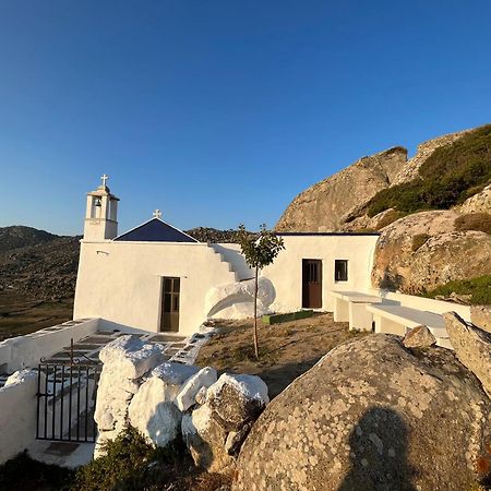 Sea Views - Marble Palace - 2 Floors Тинос Екстериор снимка