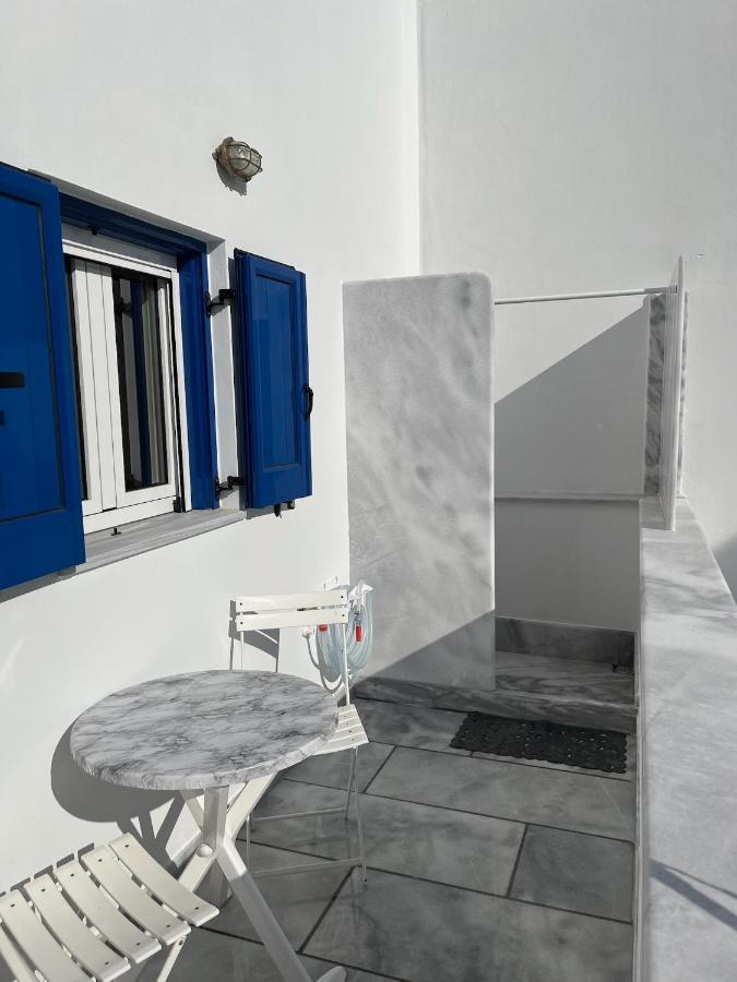 Sea Views - Marble Palace - 2 Floors Тинос Екстериор снимка