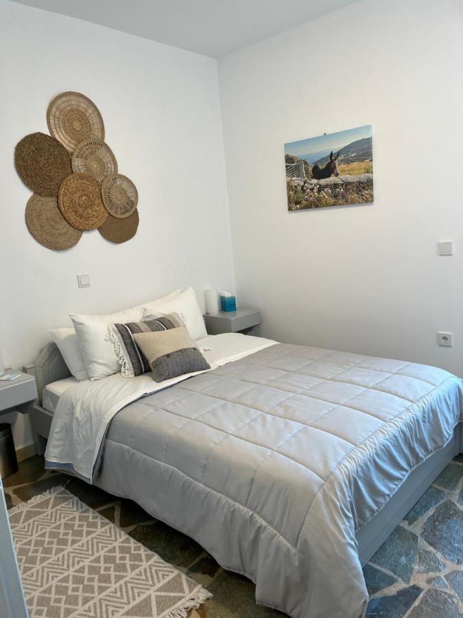 Sea Views - Marble Palace - 2 Floors Тинос Екстериор снимка