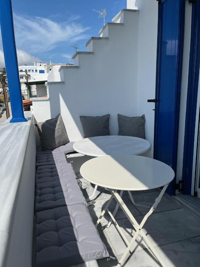 Sea Views - Marble Palace - 2 Floors Тинос Екстериор снимка