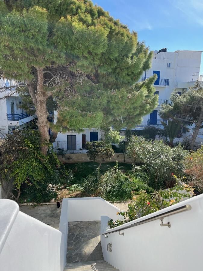 Sea Views - Marble Palace - 2 Floors Тинос Екстериор снимка