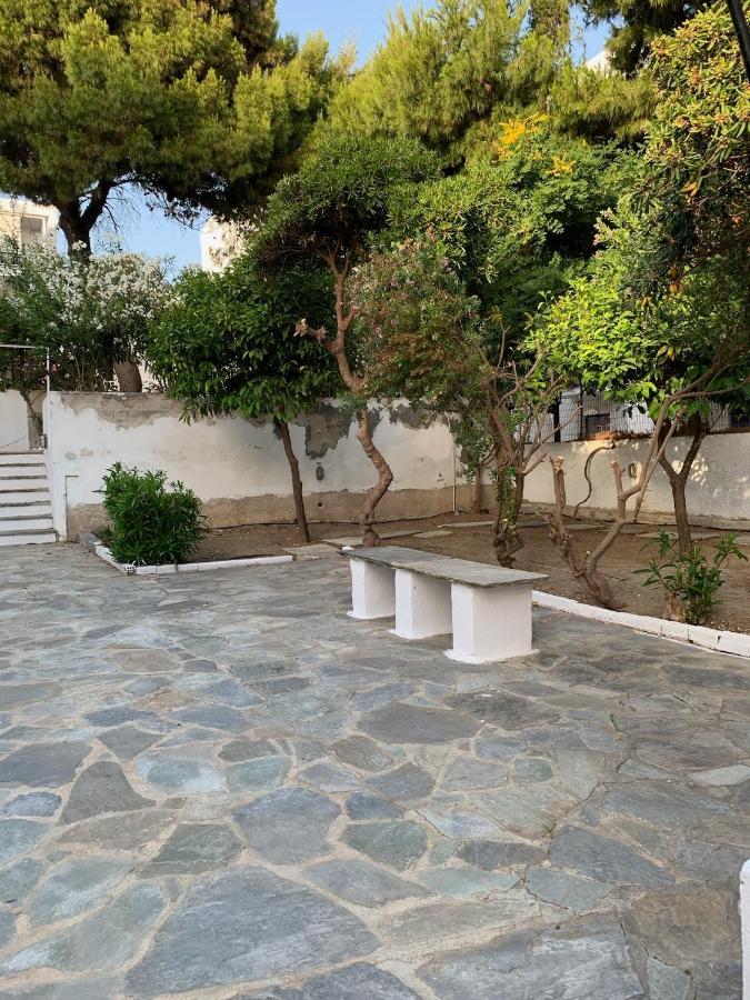 Sea Views - Marble Palace - 2 Floors Тинос Екстериор снимка