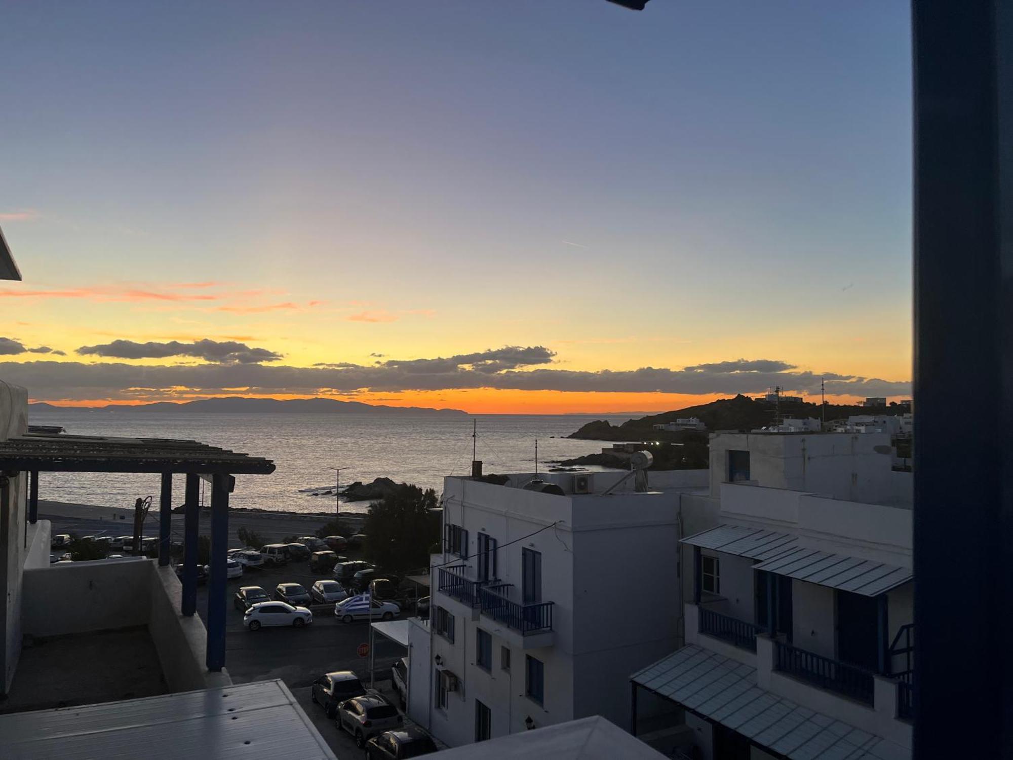 Sea Views - Marble Palace - 2 Floors Тинос Екстериор снимка