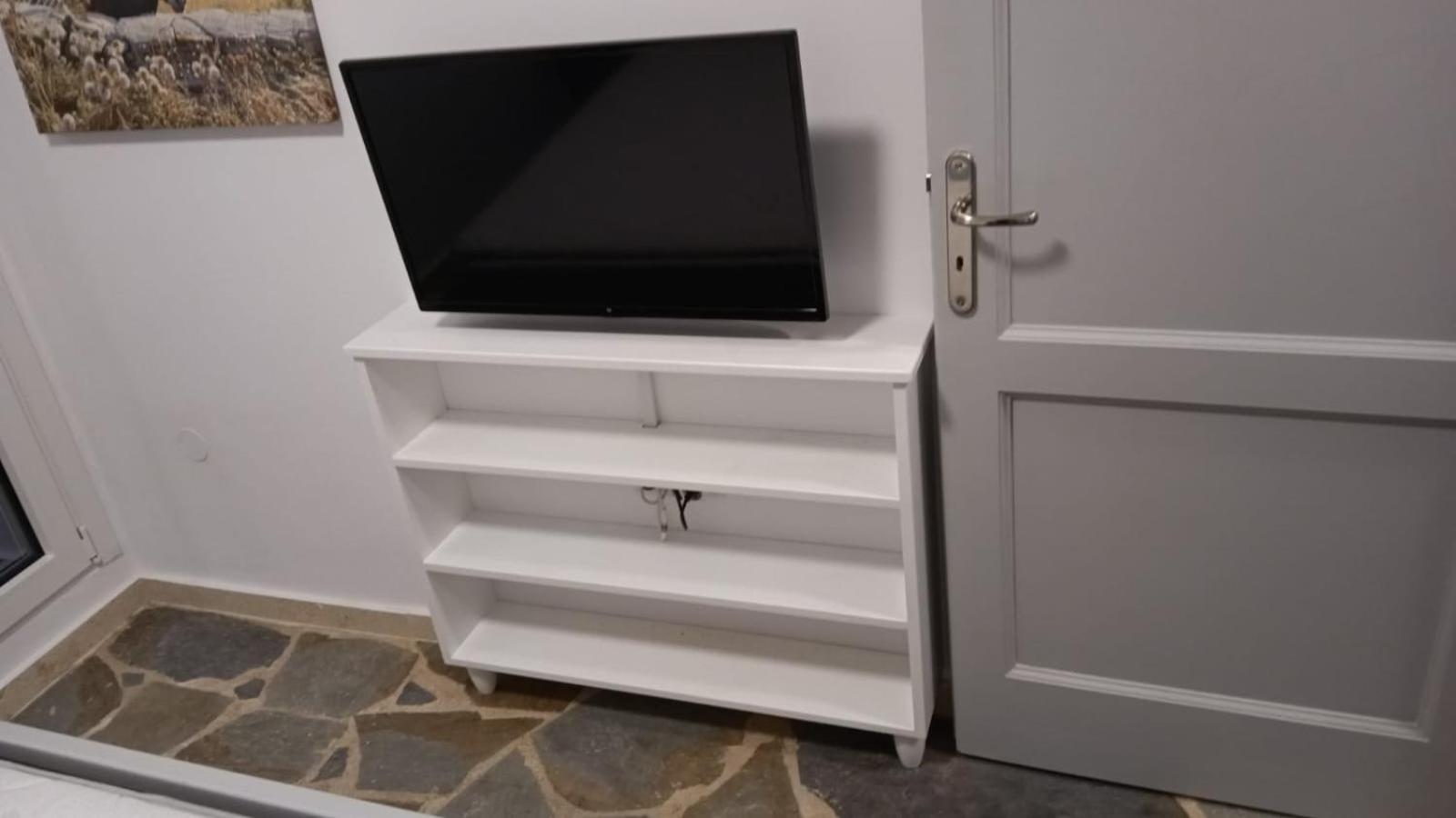 Sea Views - Marble Palace - 2 Floors Тинос Екстериор снимка